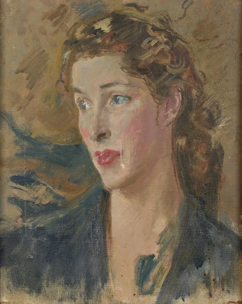 Ruth Grant