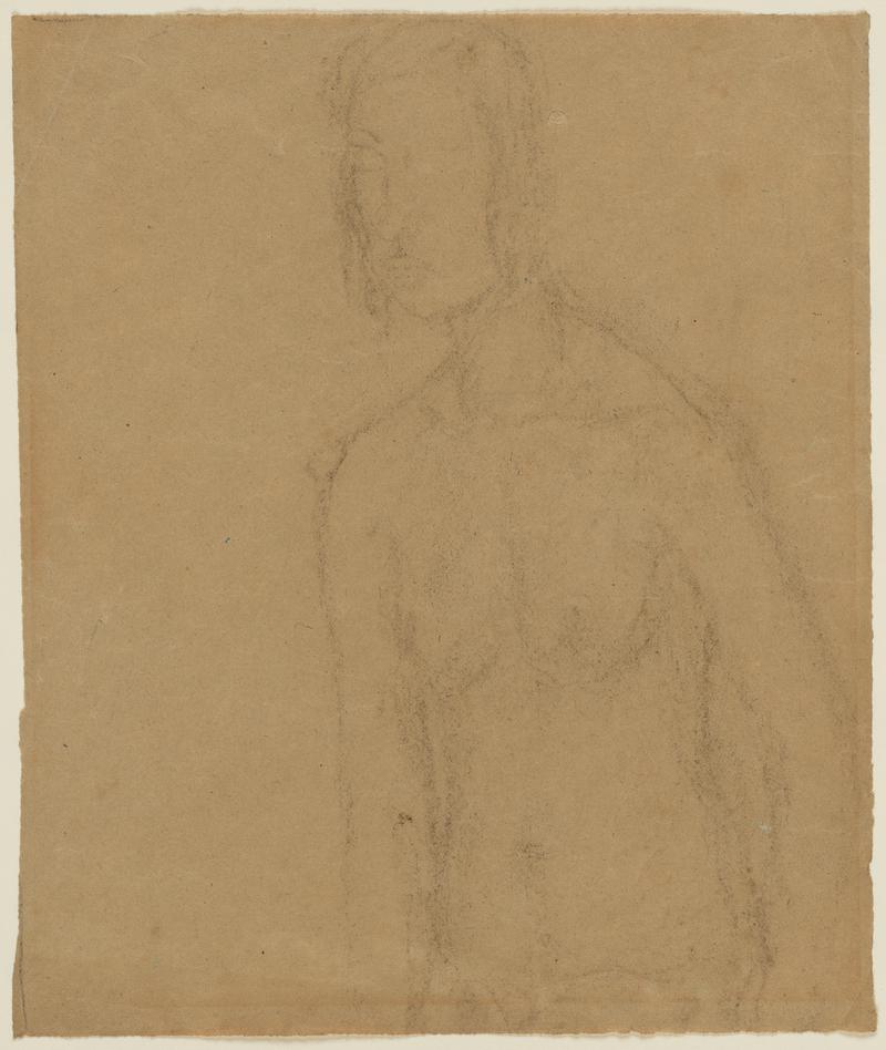 Female Nude