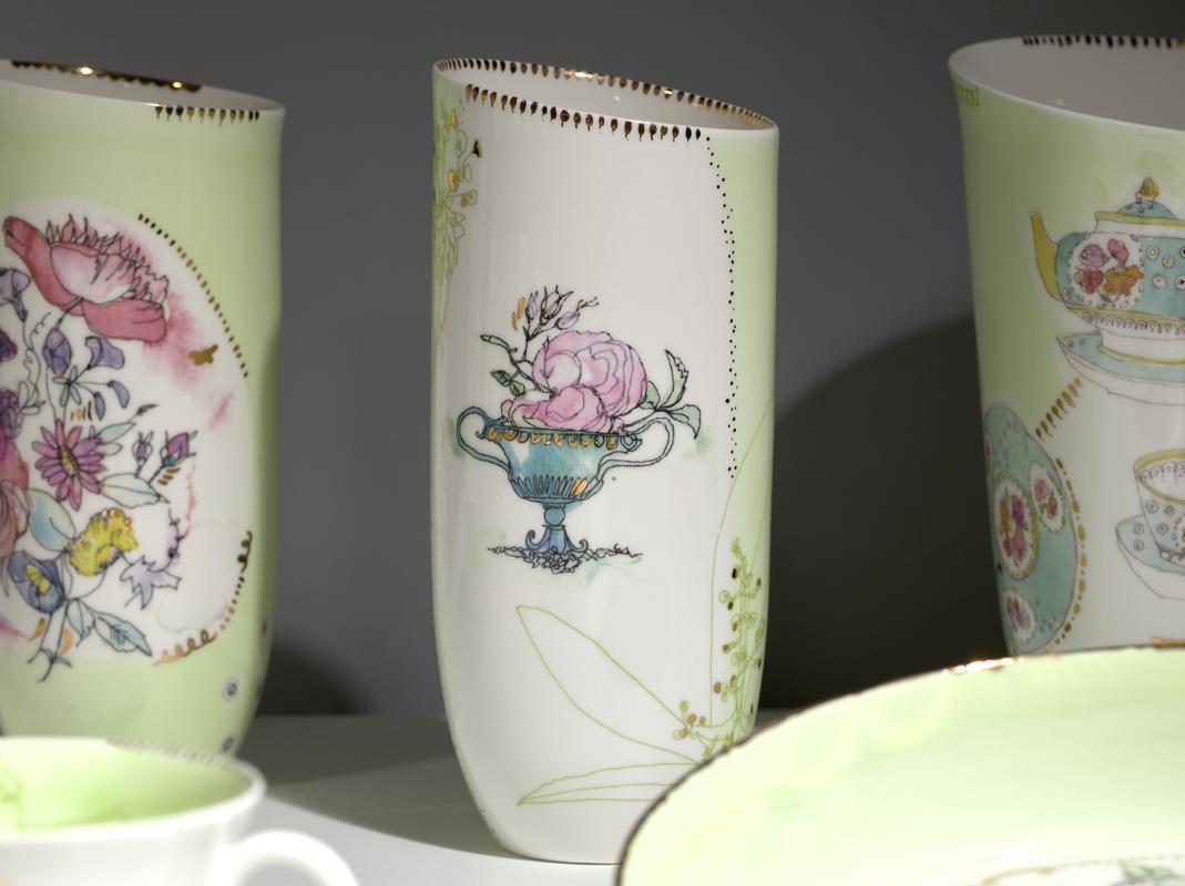Vase