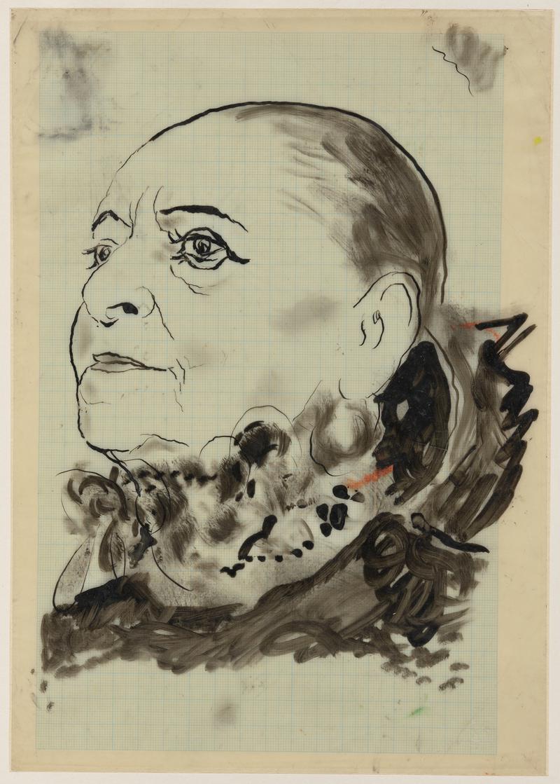 Helena Rubinstein (1871-1965)