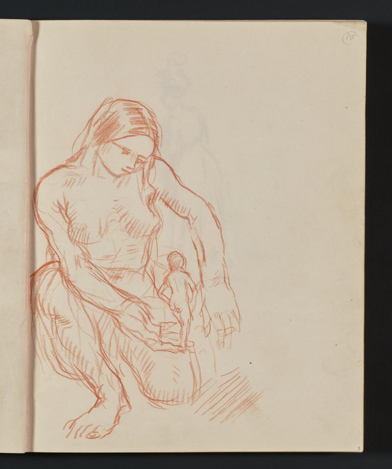 Sketchbook
