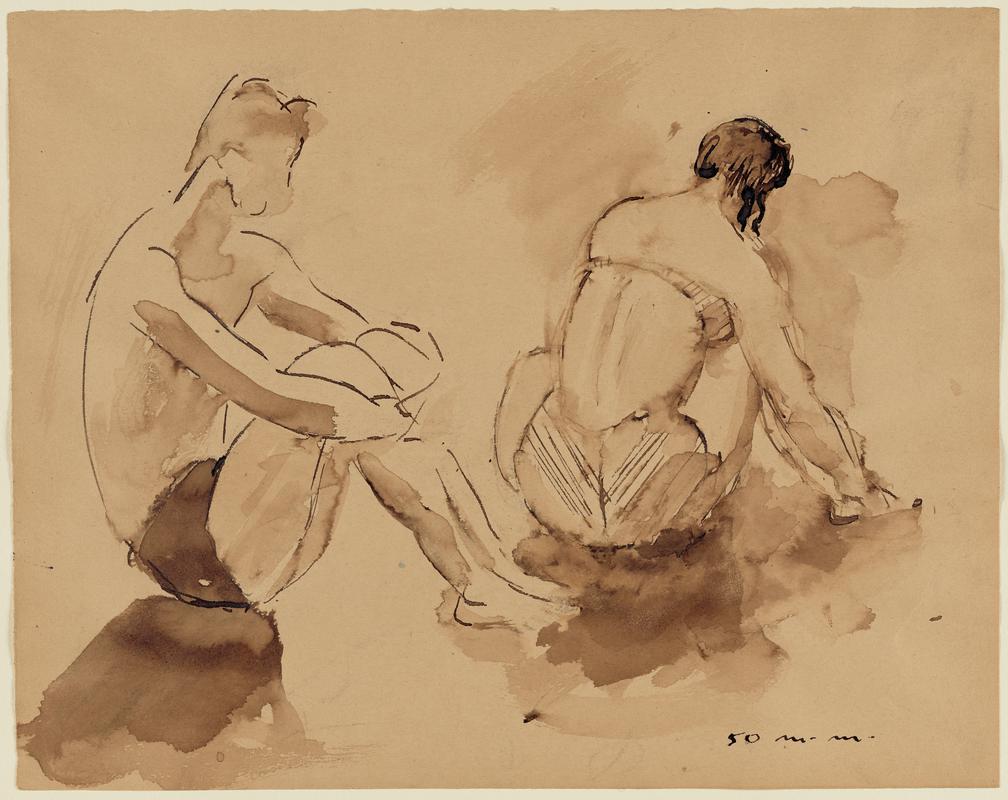 Bathers