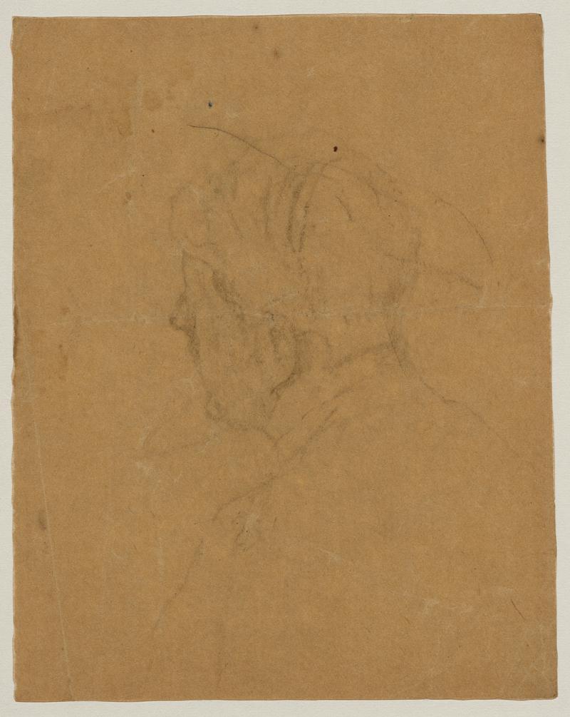 A Man's Head