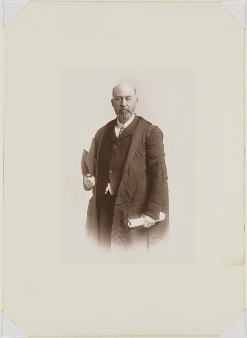 William Evan Hoyle