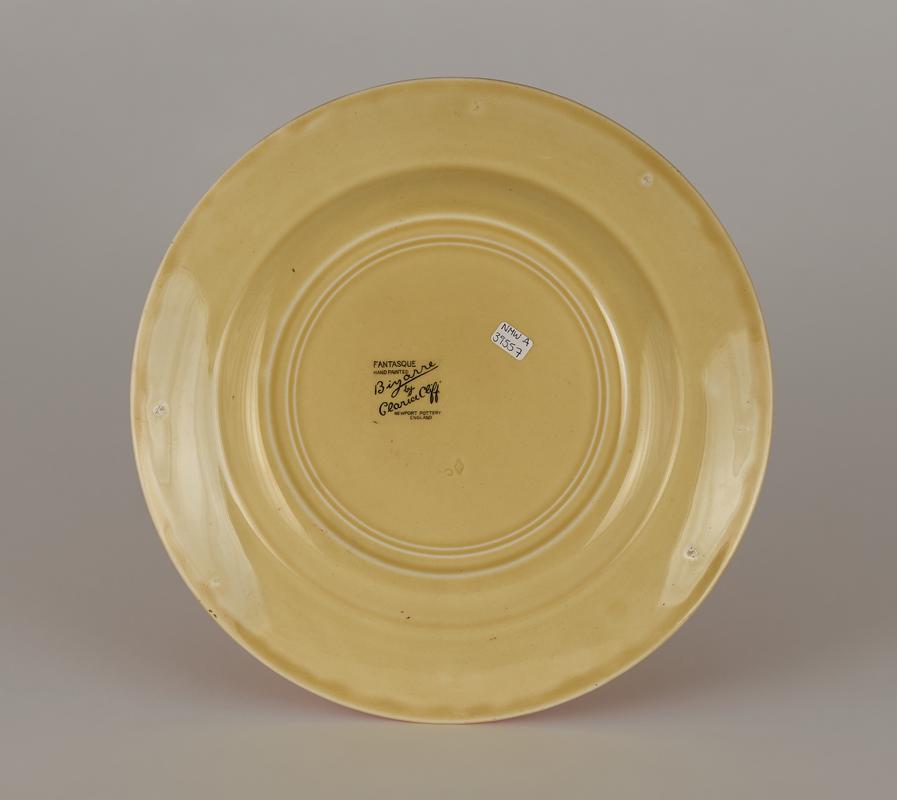 Plate