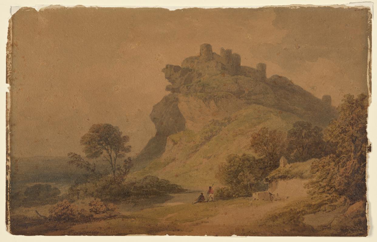 Beeston Castle