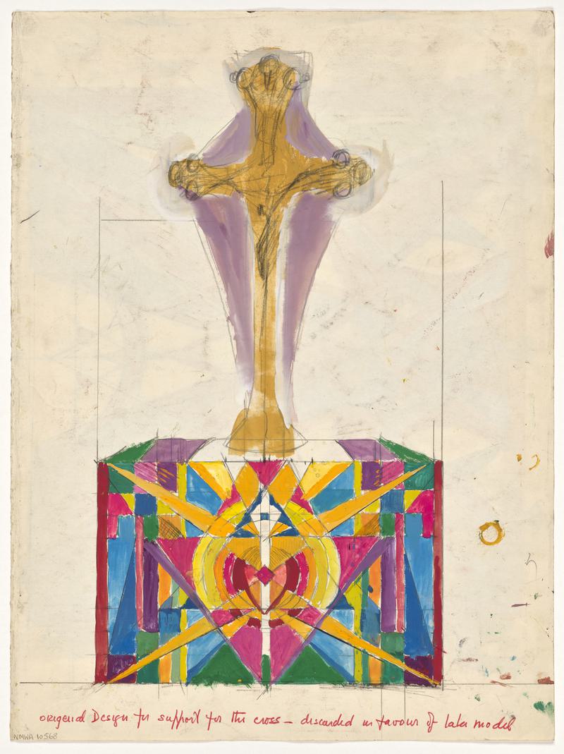 Altarpiece Design