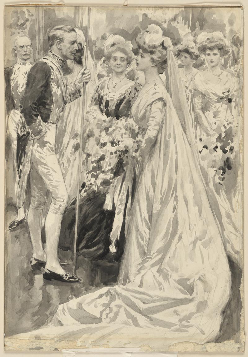 The Debutante