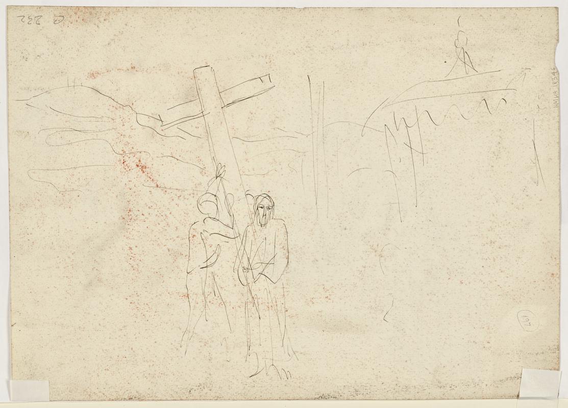 Crucifixion