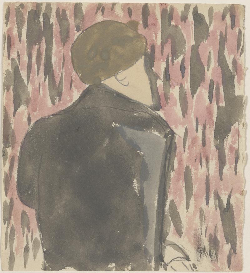 Male figure