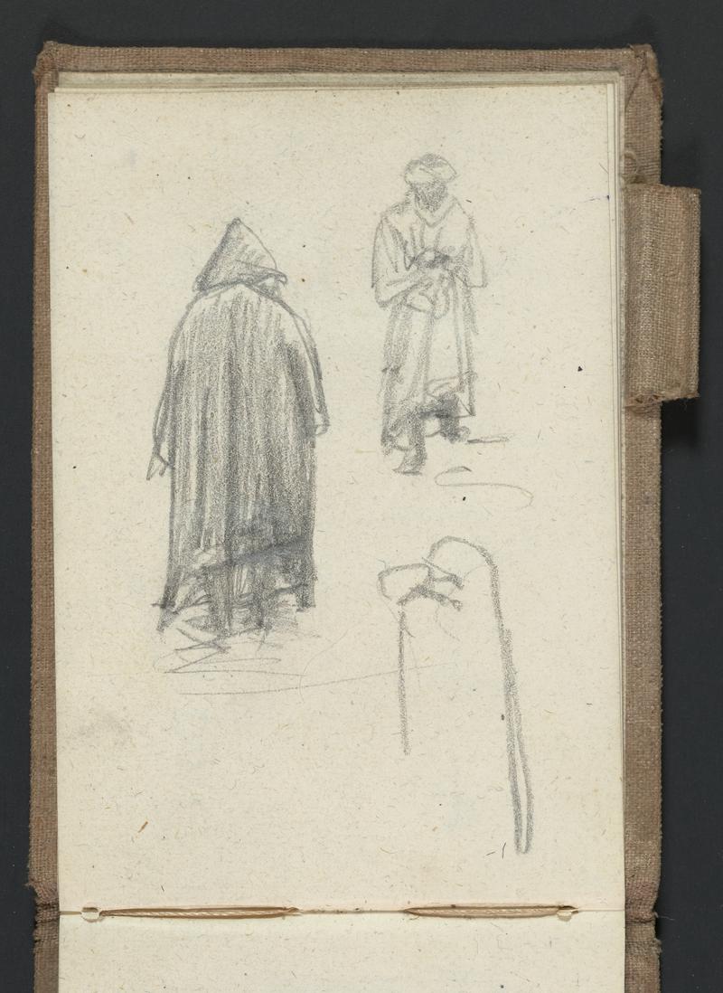 Sketchbook