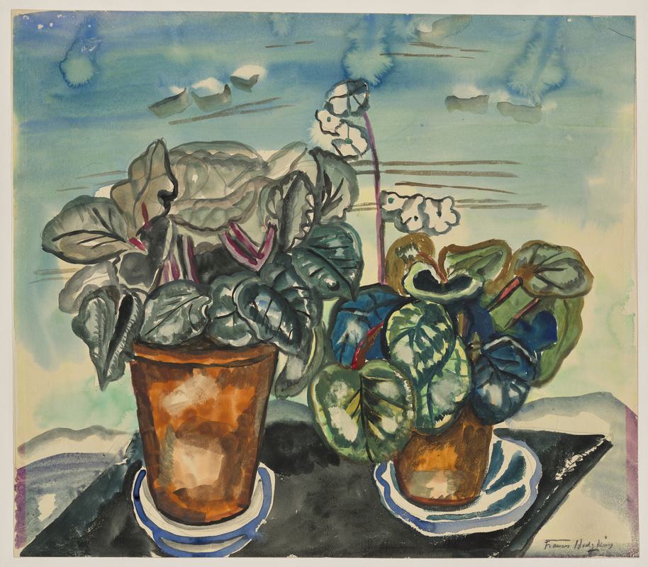 Still Life