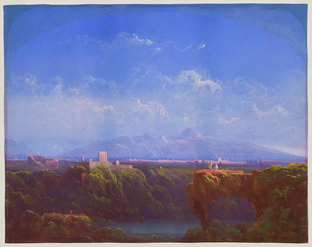 Roman Landscape