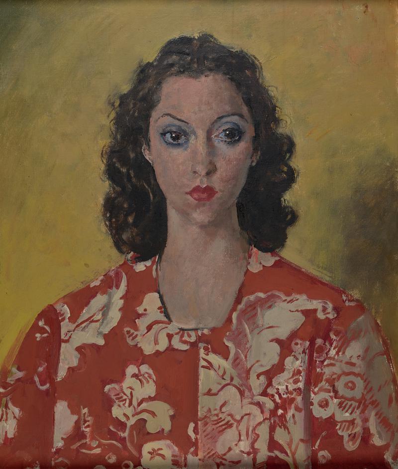 Louise Olgin