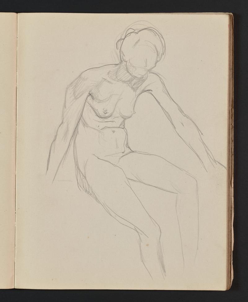 Sketchbook