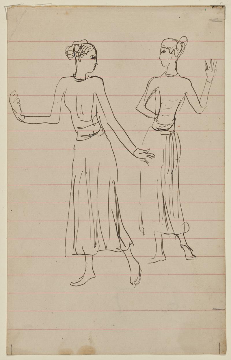 Two Women