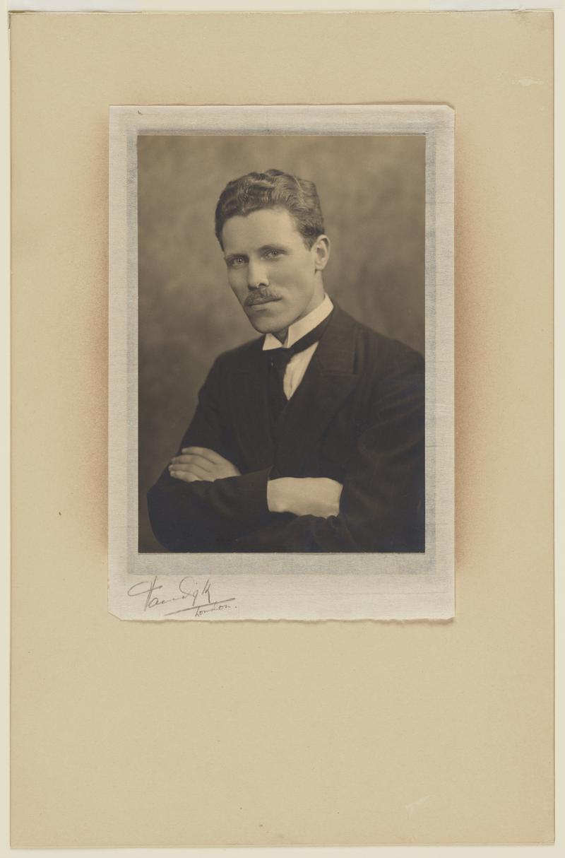 Robert Eric Mortimer Wheeler, M.C., M.A., D.Lit, F.S.A.