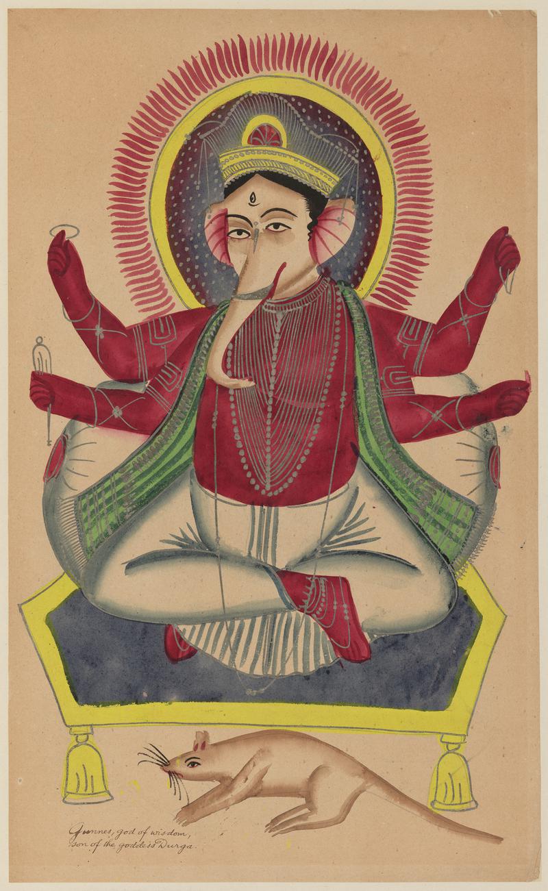 Ganesh