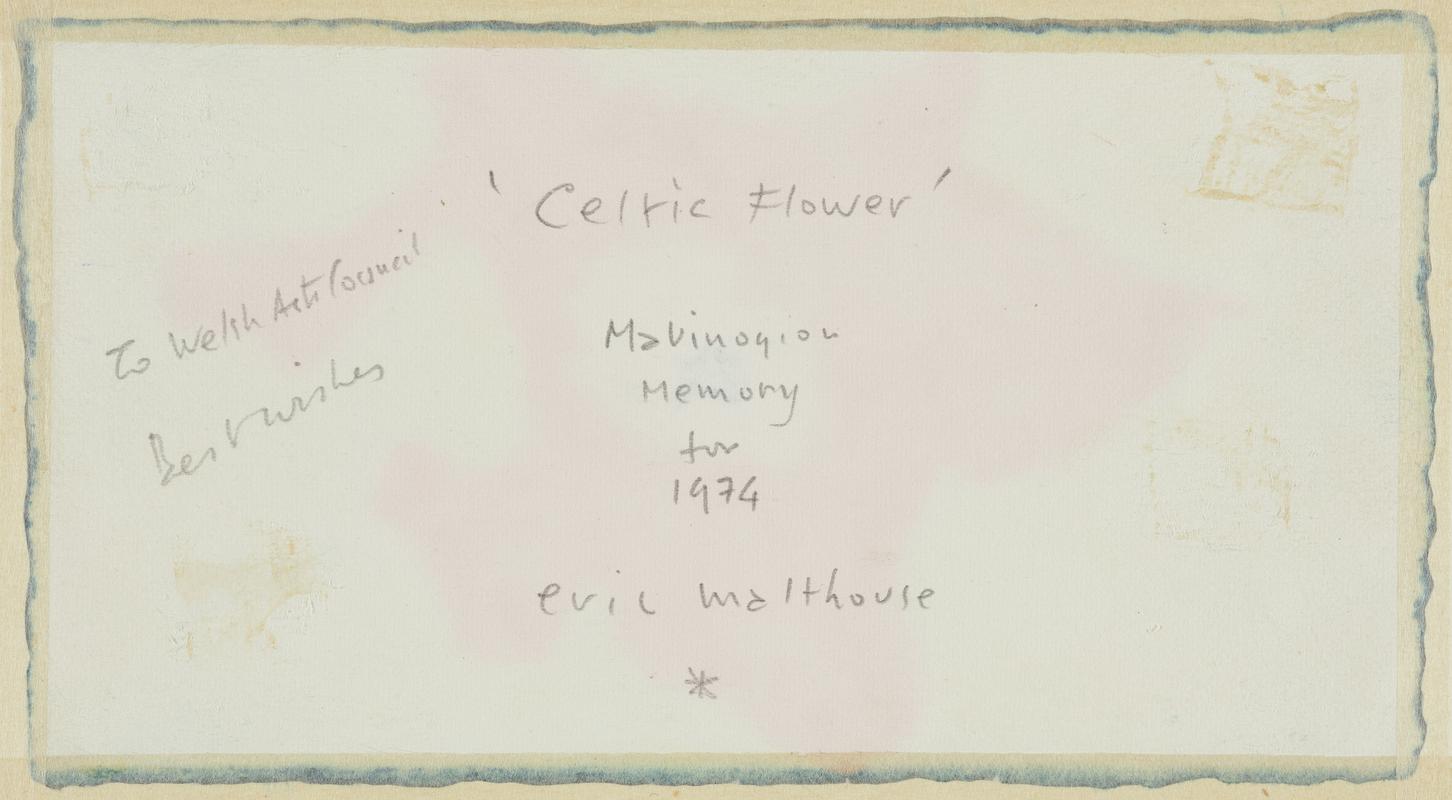 Celtic Flower