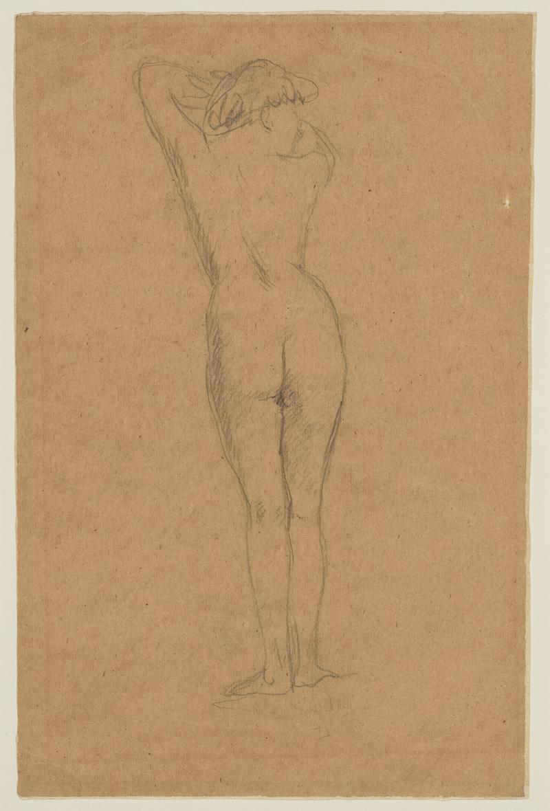 Female Nude