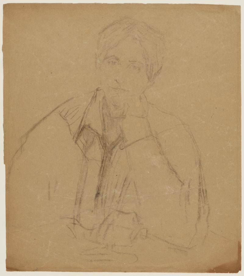 Portrait of a Woman