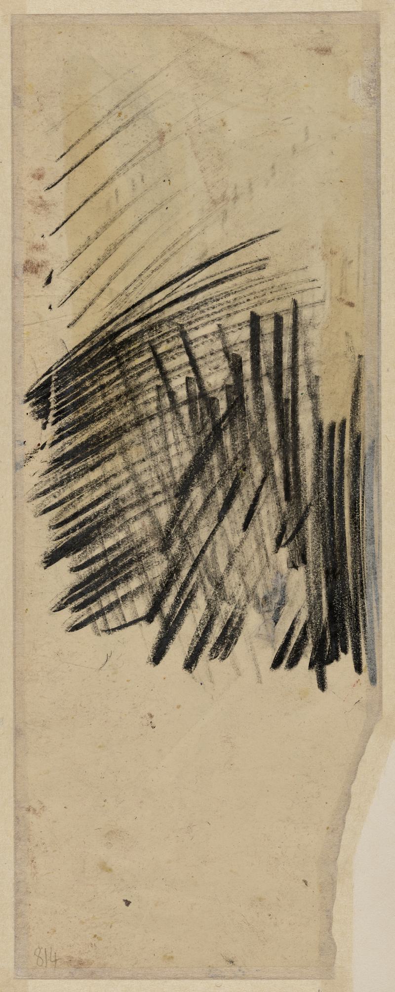 Study for foot