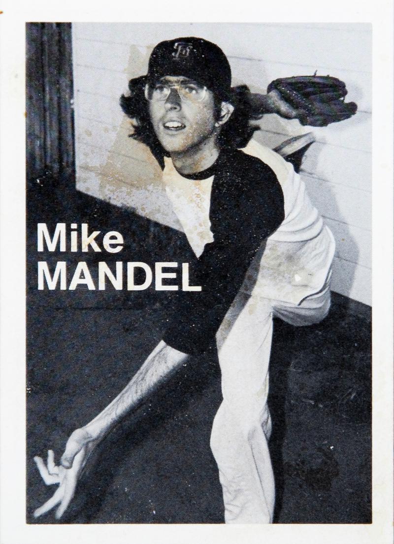 Mike Mandel