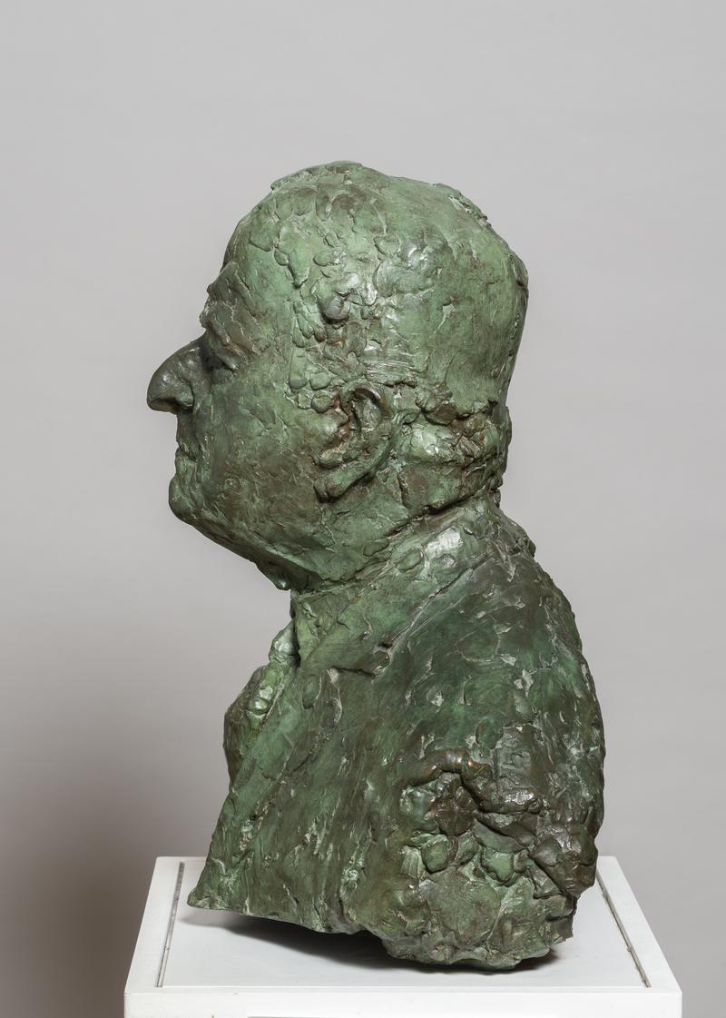 Sir Cennydd Traherne (1910-1995)