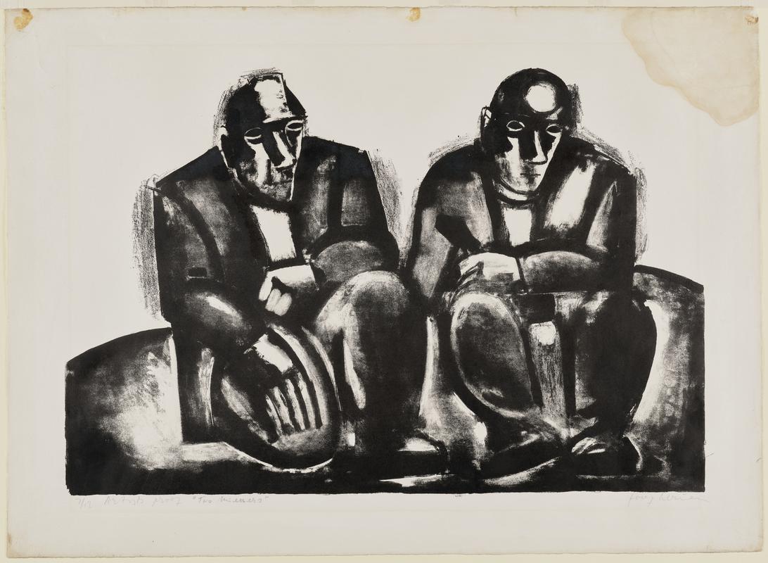 Two Miners