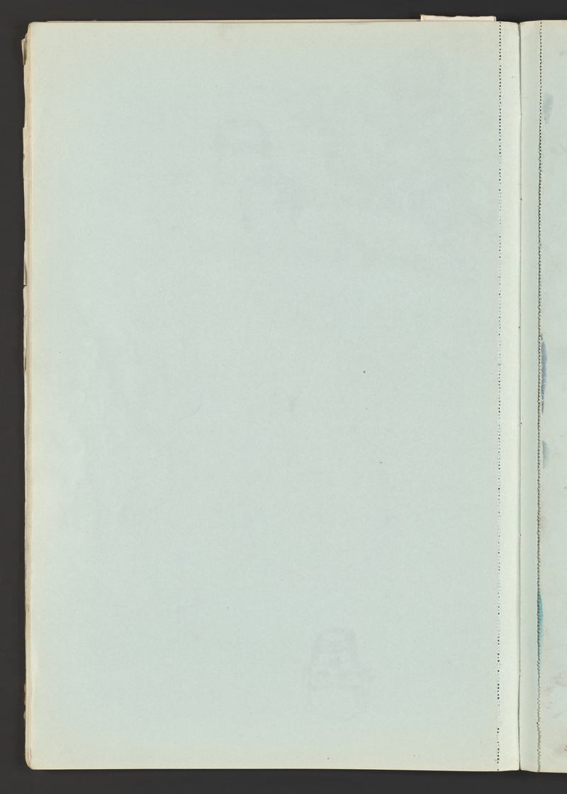 Sketchbook: Scotland's East Coast 'The Year the War Ended'; Willie Tindal; Children's Illustrations