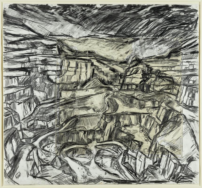 Bethesda Quarry II