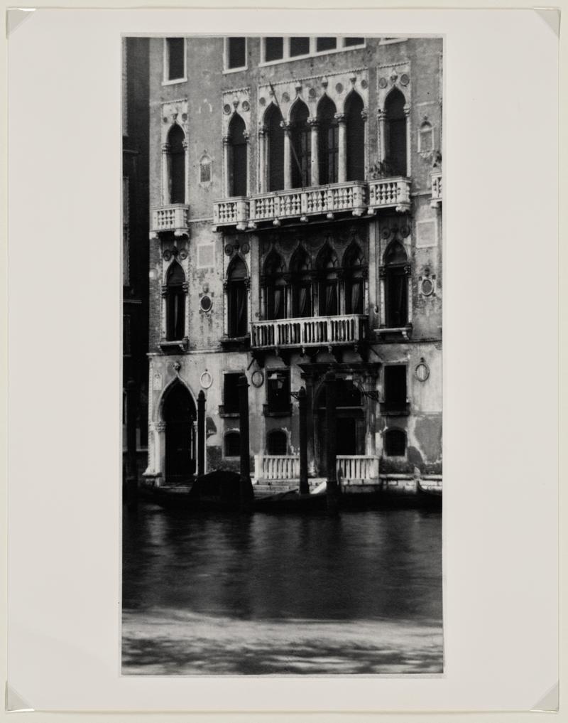 The Venetian Palace
