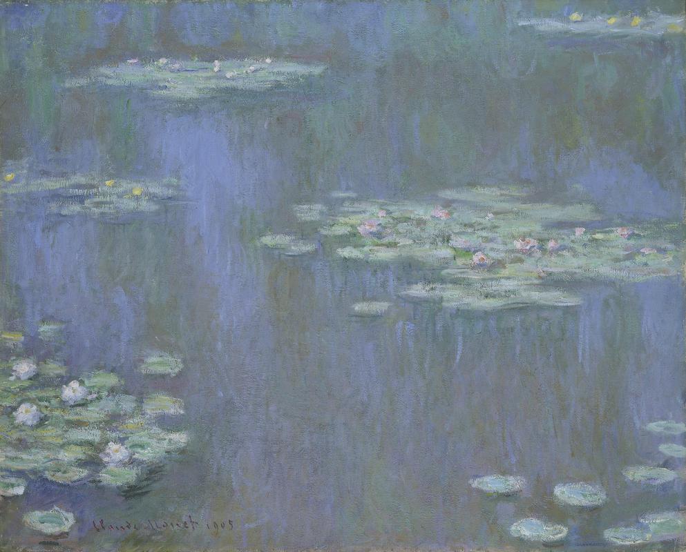 Waterlilies