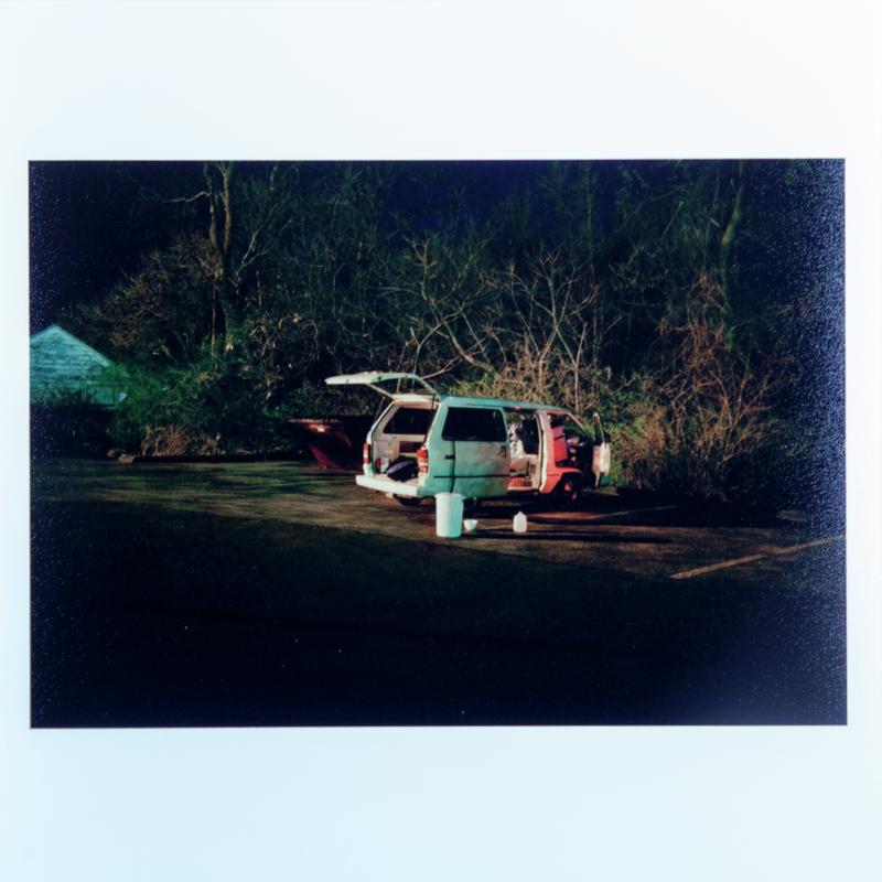 USA. 1992.
