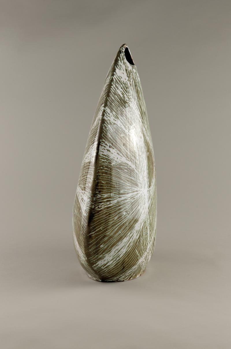 Ffurf siâp cod