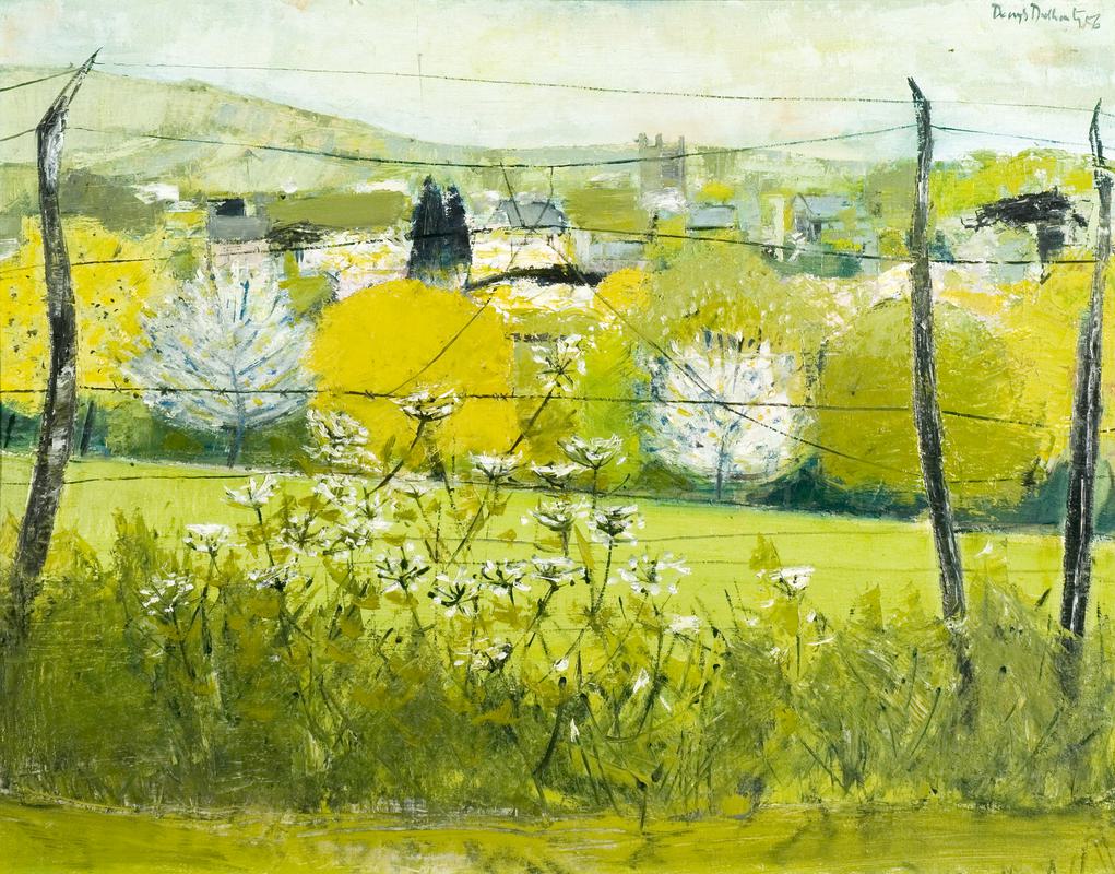 May Landscape