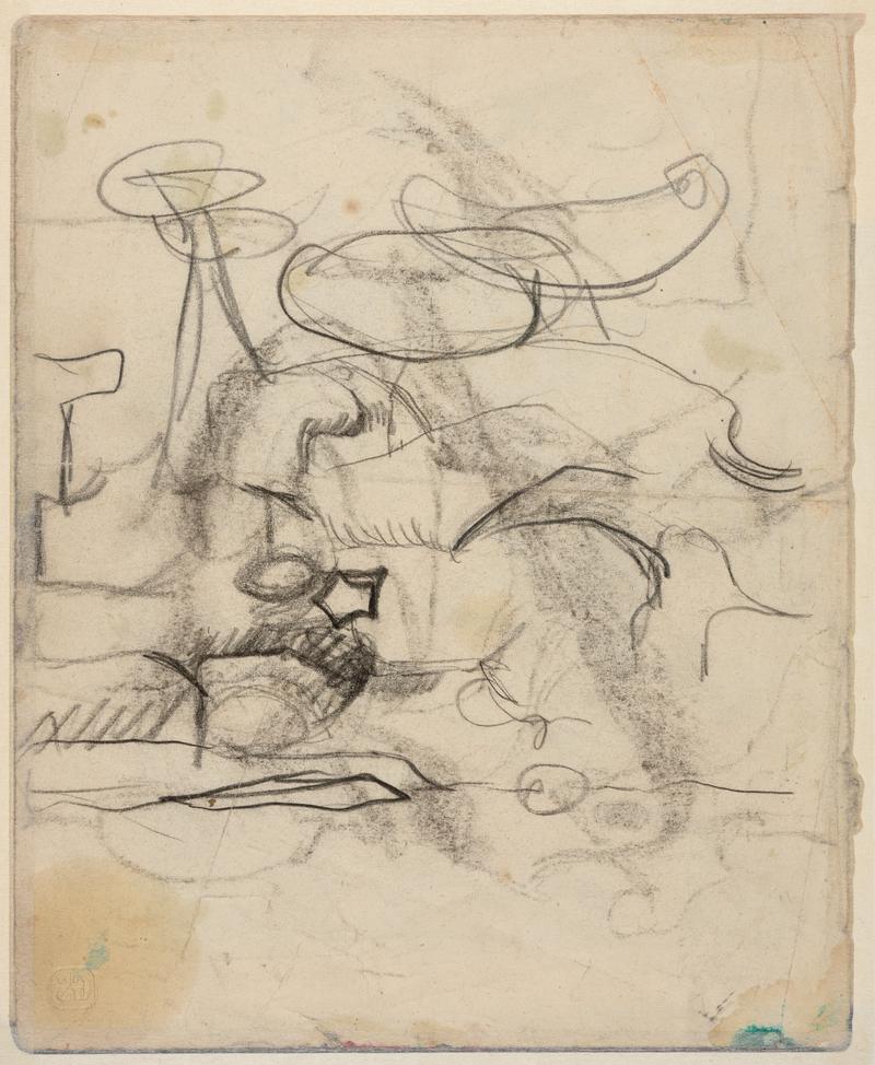 Study of rocks