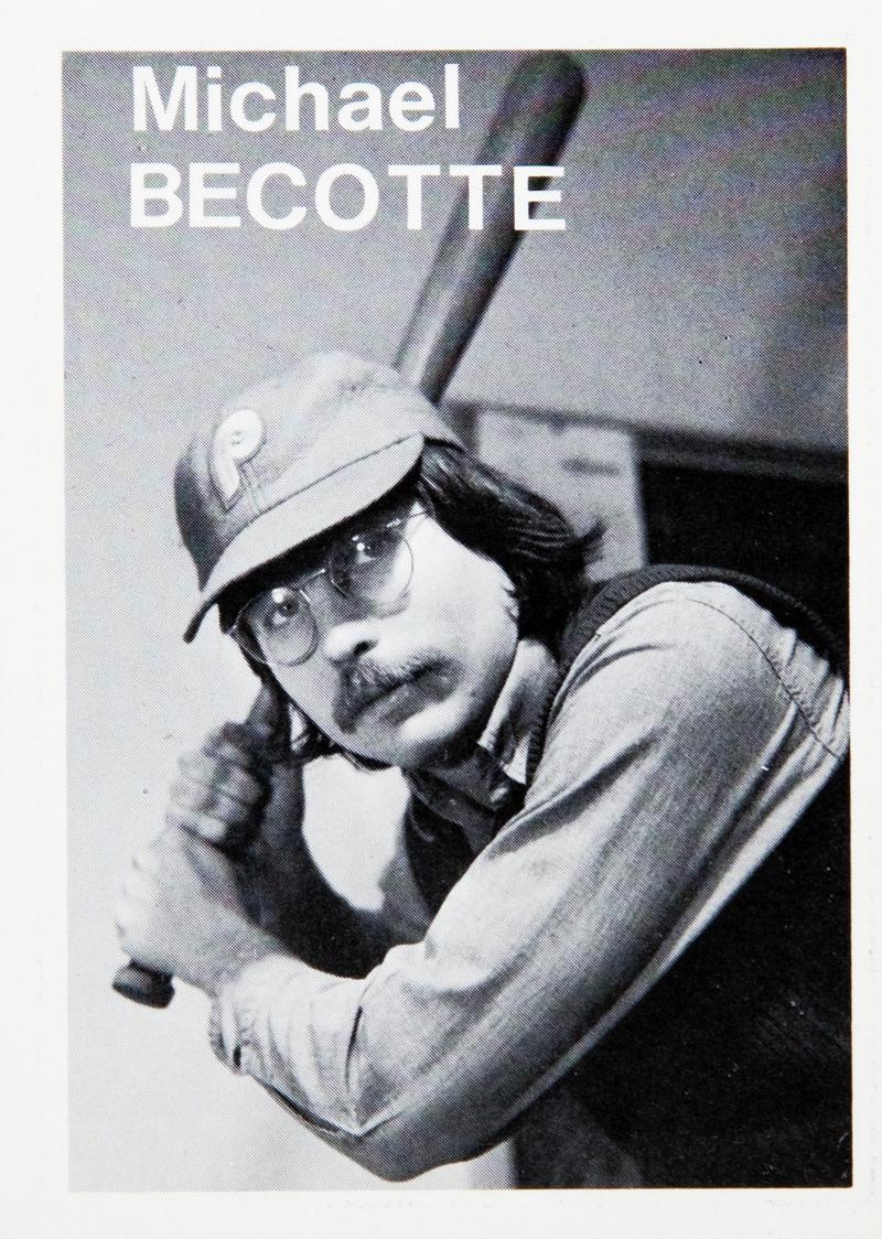 Michael Becotte