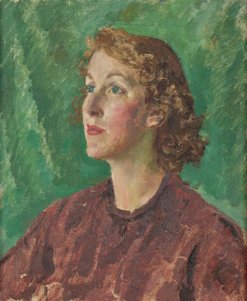 Ruth Grant