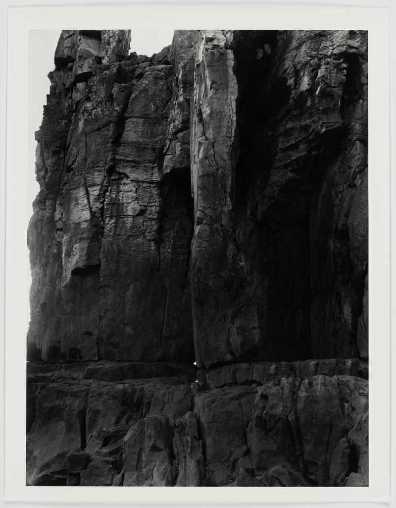 Rock Elbow, St Gowan's Head