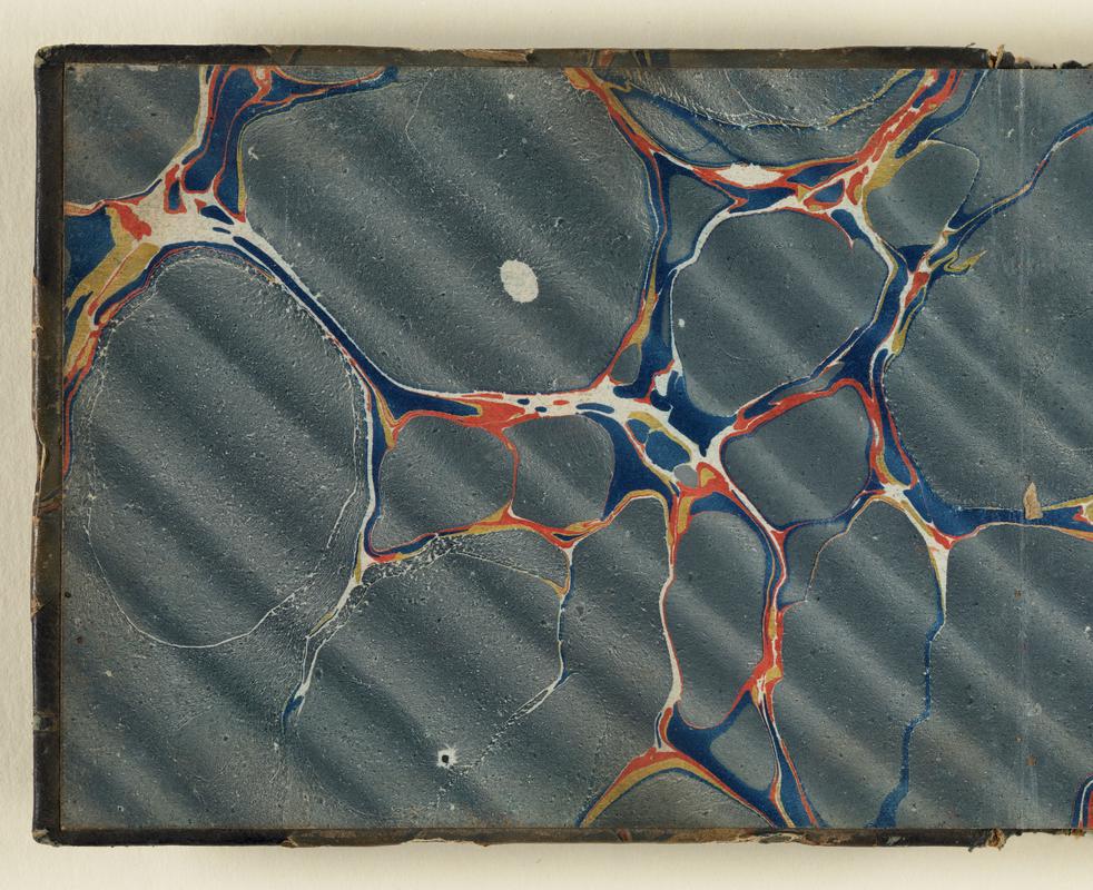 Untitled: Sketchbook