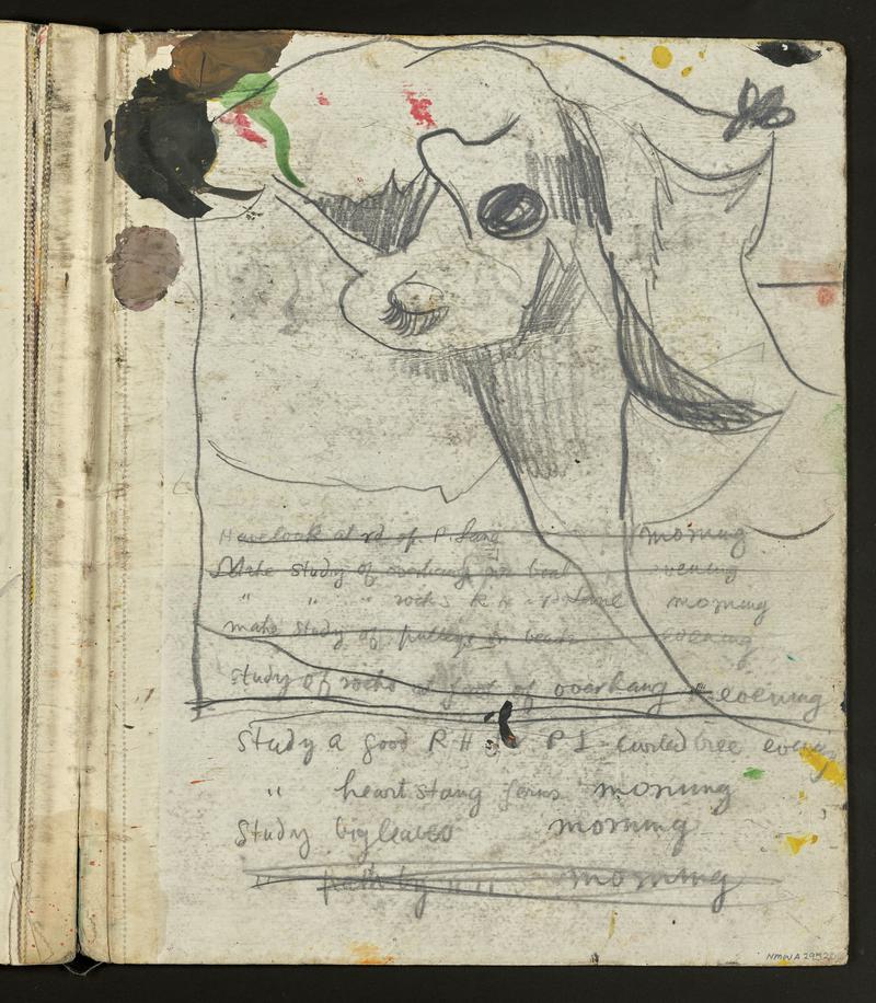 Sketchbook