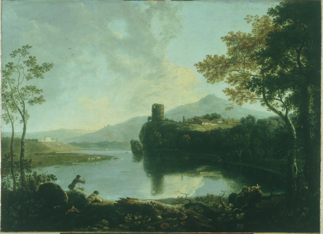 Castell Dolbadarn