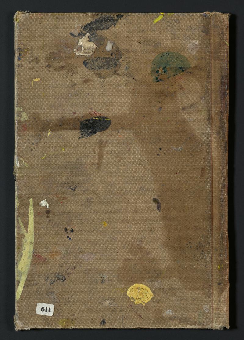 Sketchbook