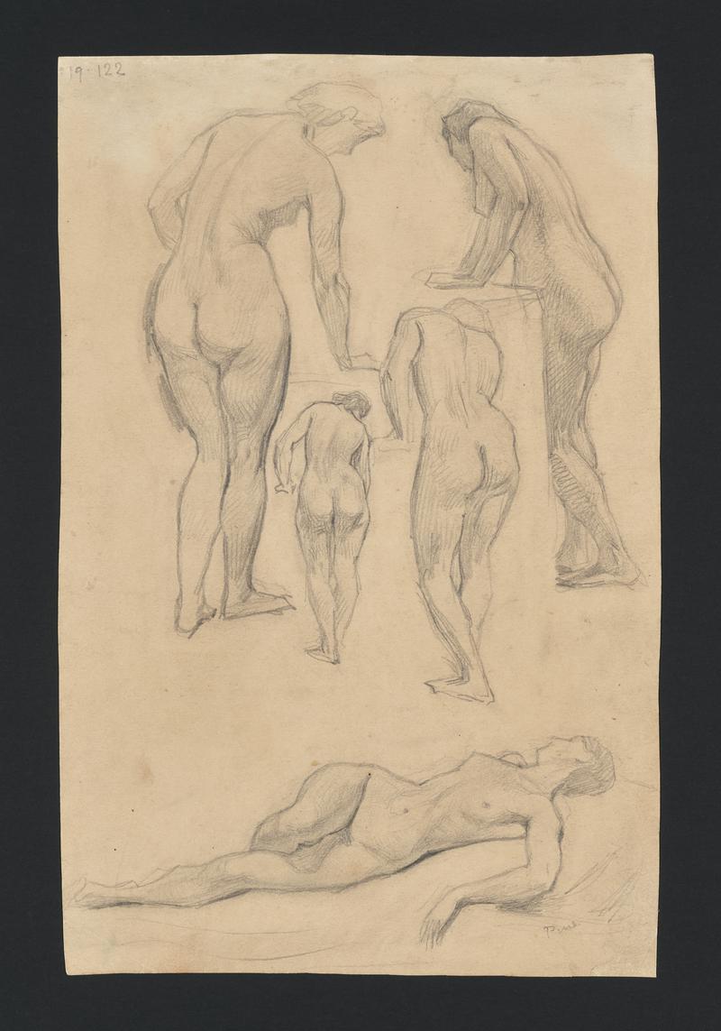 Figure Studies