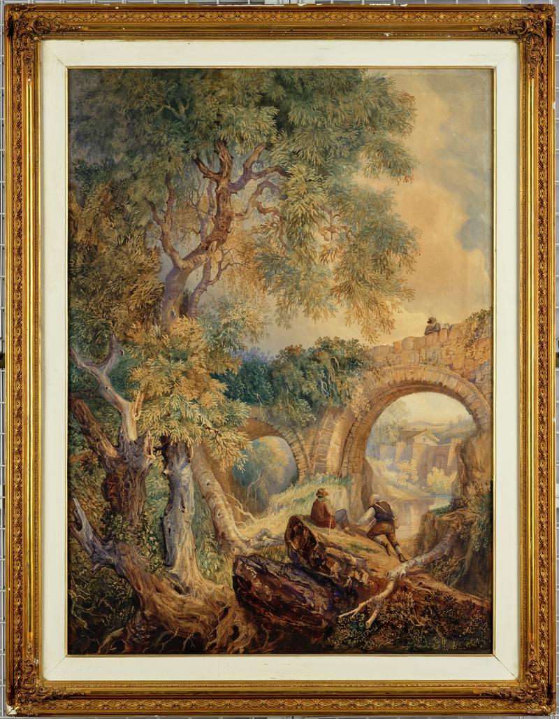 Pont-y-Par
