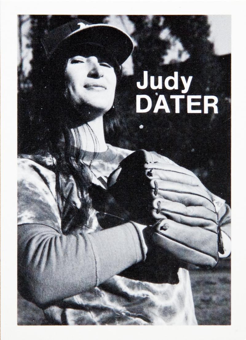 Judy Dater