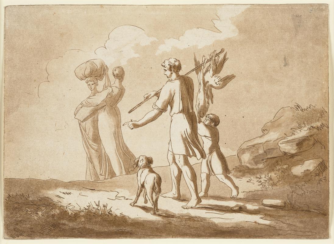 Study of Italian Peasants