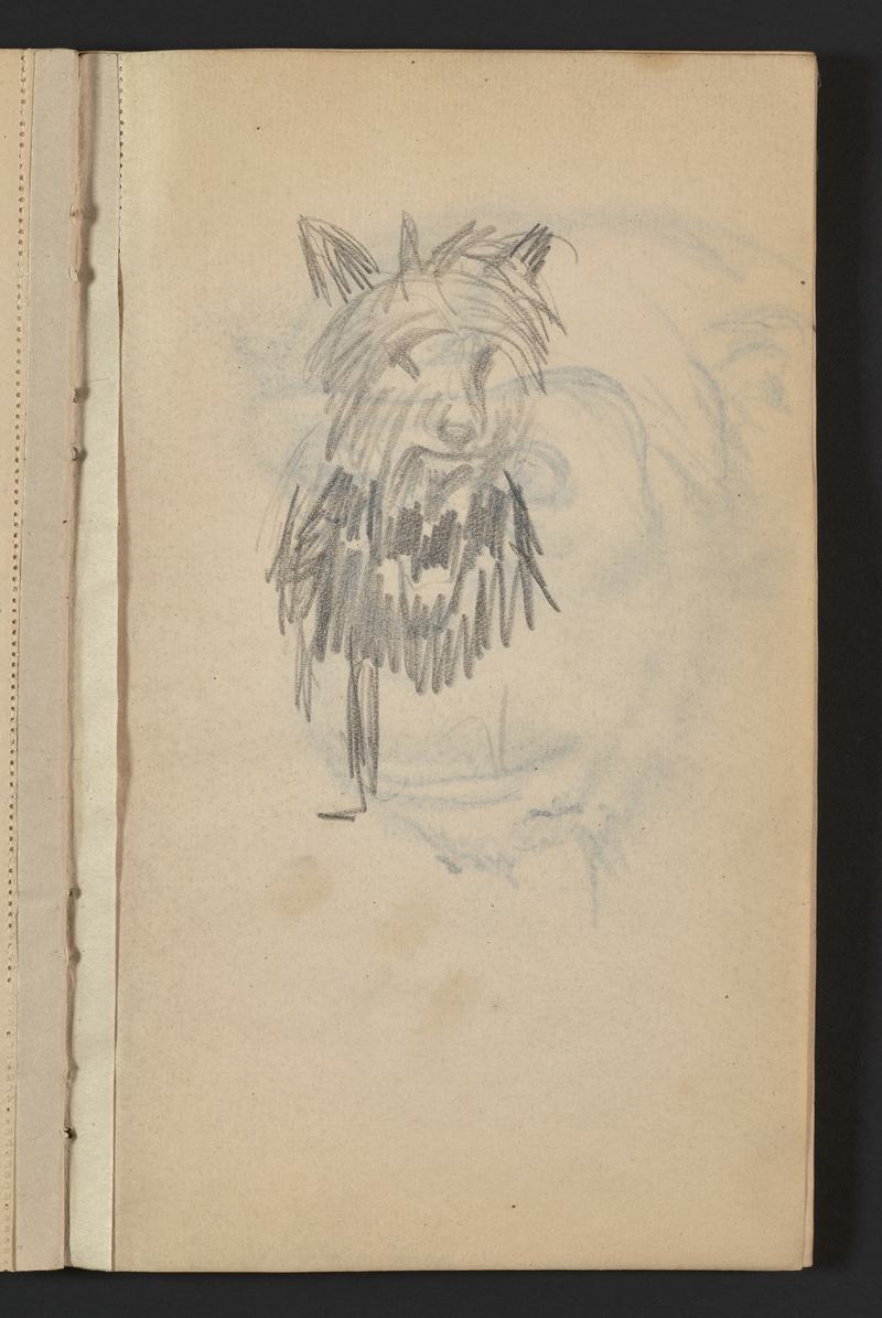Sketchbook