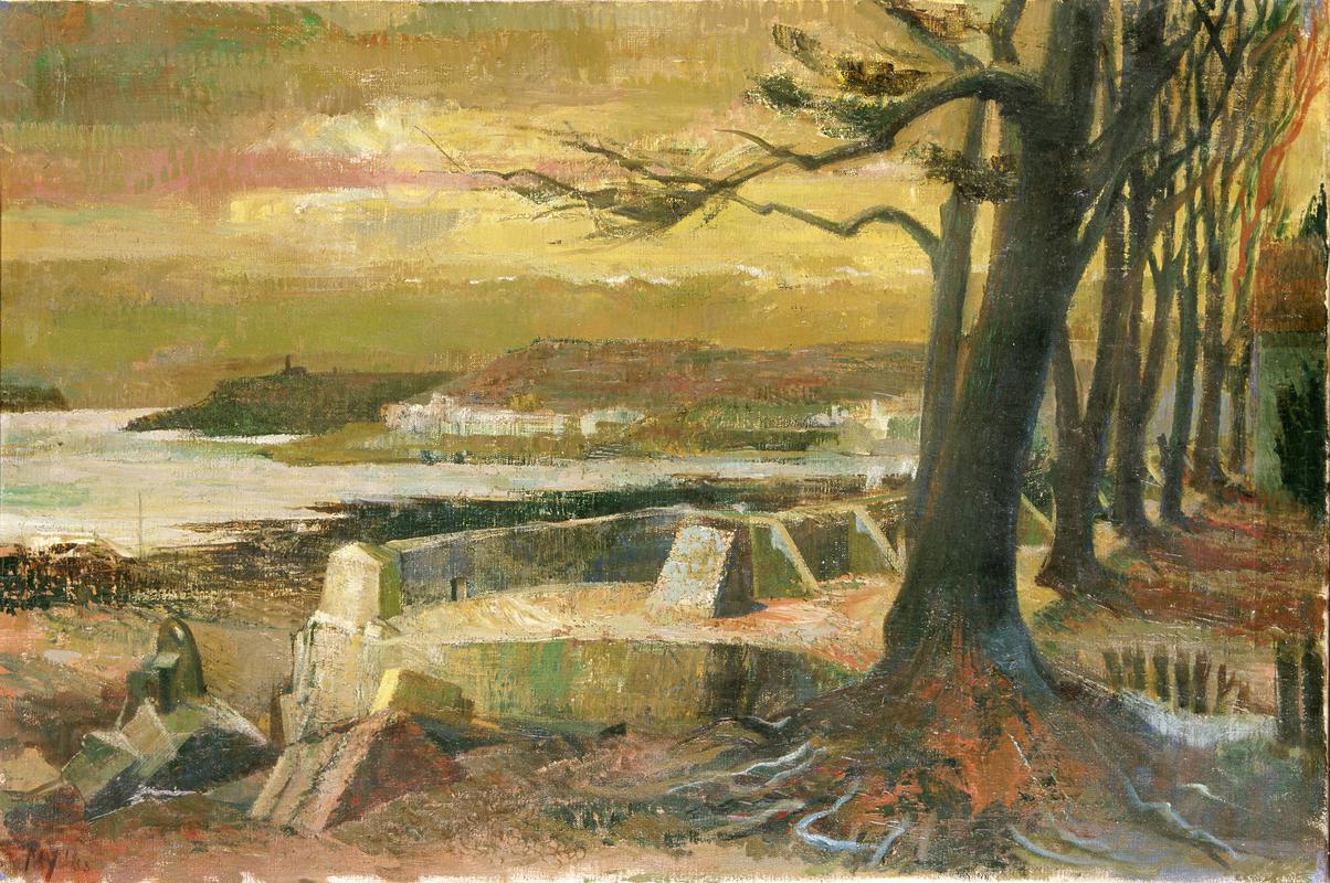 The Shores of Sully